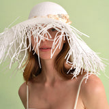 MERMAID HAT