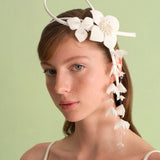 LOLA HEADPIECE