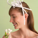 KATIE HEADPIECE