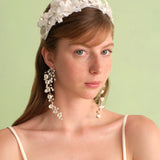 FLOWING LOLA EARRINGS