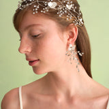 CECILE HEADPIECE