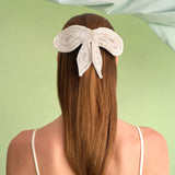CAMILA BOW CLIP