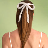 ELLIE BOW CLIP