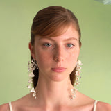FLOWING LOLA EARRINGS