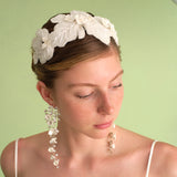 ROSALINE HEADPIECE