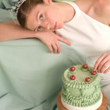 KYLE HEADPIECE