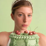 KYLE HEADPIECE