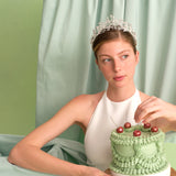 CHARLOTTE TIARA