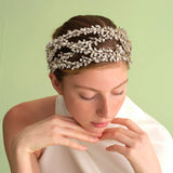 EUGENE HEADPIECE
