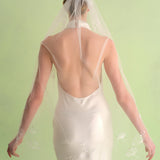 FOREVER AND ALWAYS  VEIL