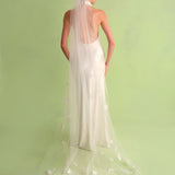 BUTTERFLY VEIL