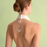 DREAMER FLOWING BRIDE PIN SET