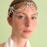 MARVY HEADPIECE