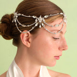 MARVY HEADPIECE