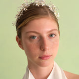 ANASTASIA HEADPIECE