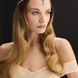 LUSTROUS BONNET