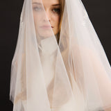 GOOSEBUMP VEIL