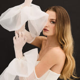 ROGUE GLOVES