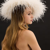 SERAPHINA HAT