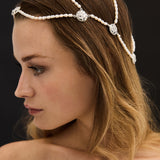 OPALESCENT BONNET