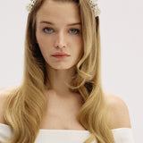 AURALIS HEADPIECE