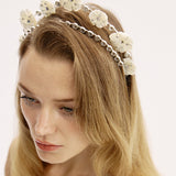 AURALIS HEADPIECE