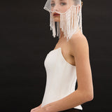 PRISCILLA VEIL