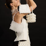 CRYSTAL BAG