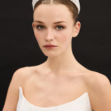OPHELIA TIARA