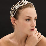 AMARA HEADPIECE