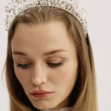 MARY TIARA