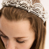 MARGARET TIARA