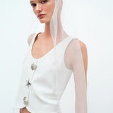 NOVA - U NECK VEST