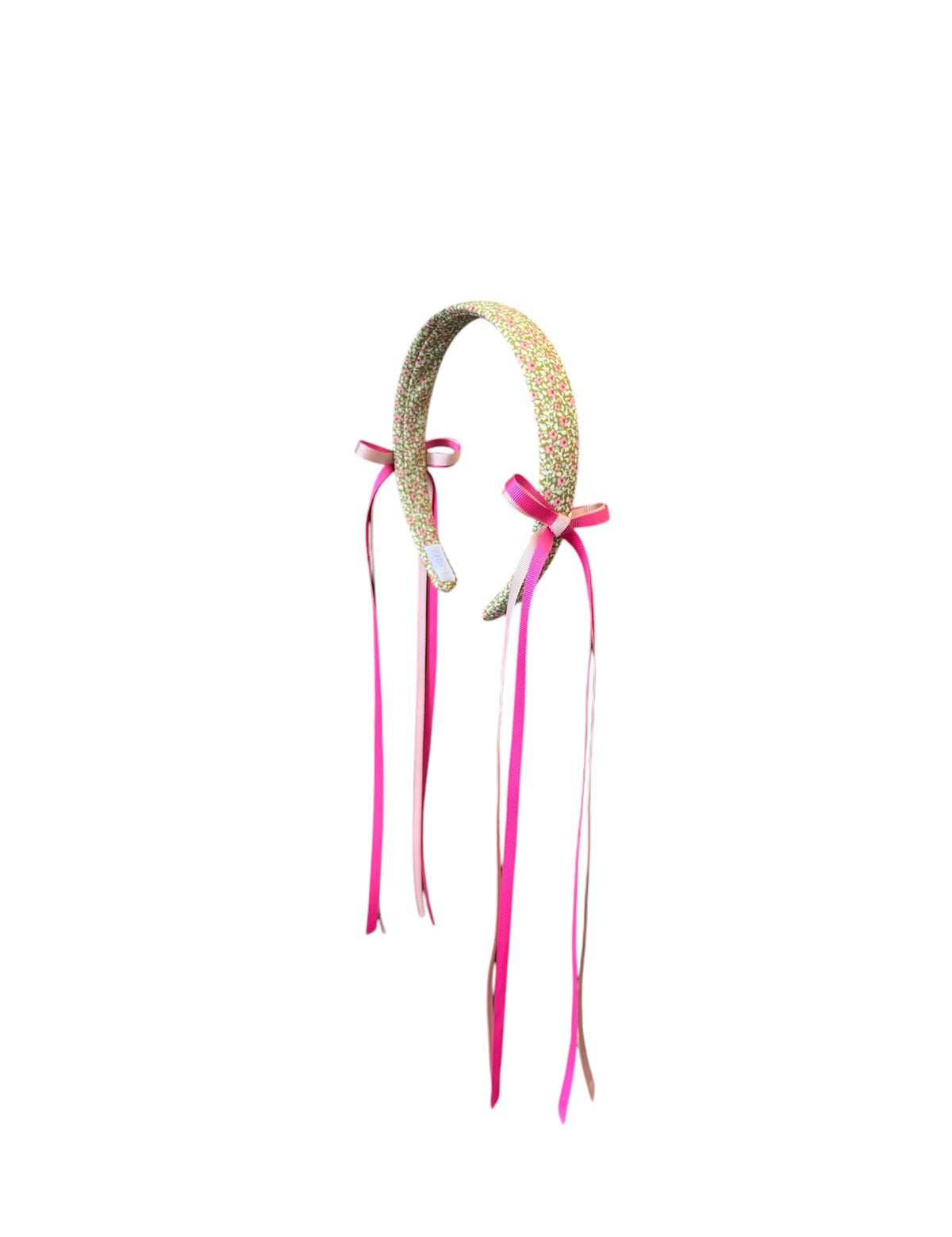 MILA HEADBAND