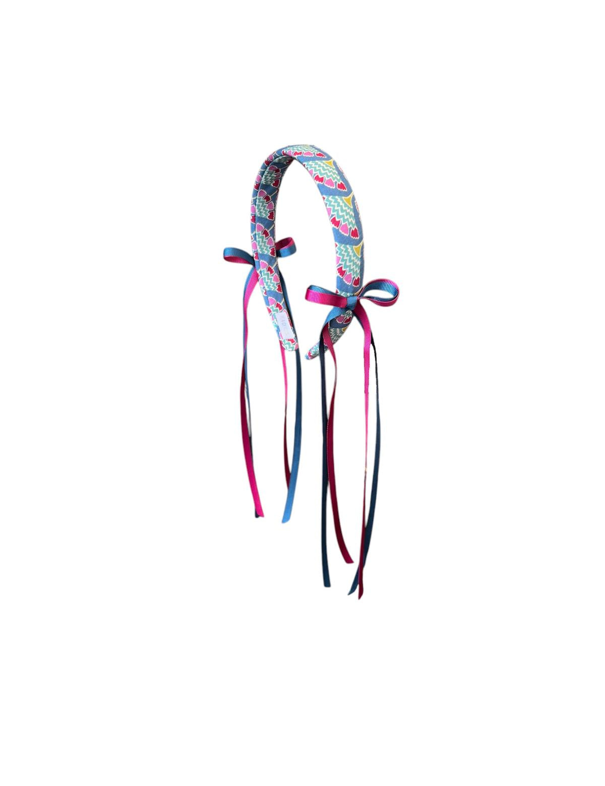 MILA HEADBAND
