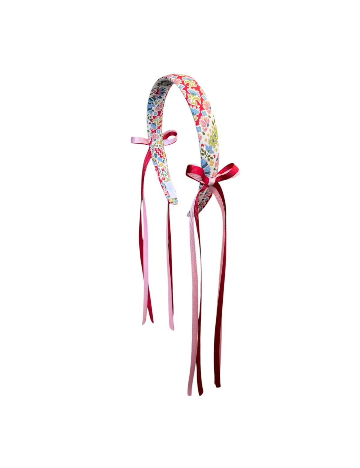 MILA HEADBAND