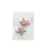 LINA HAIR CLIP SET