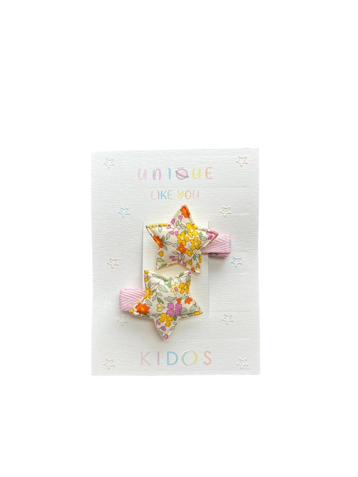 LINA HAIR CLIP SET