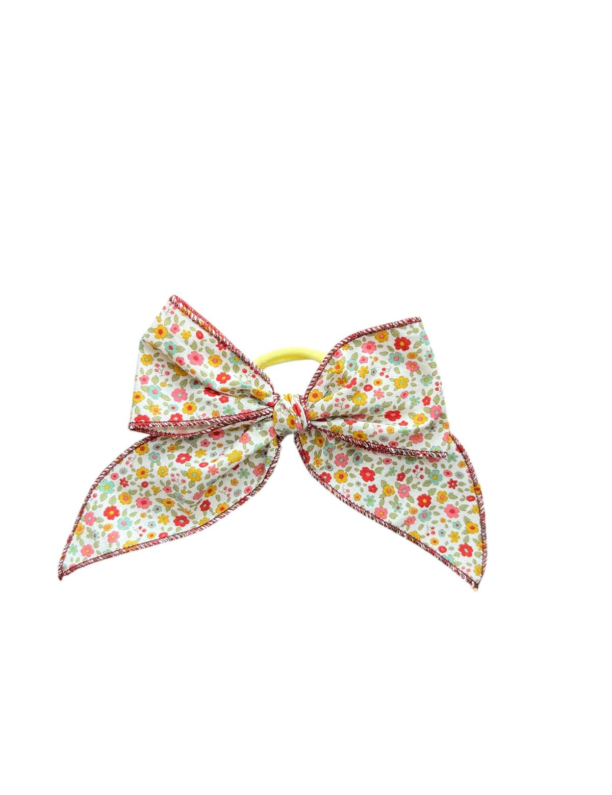 MILA BOW TIE