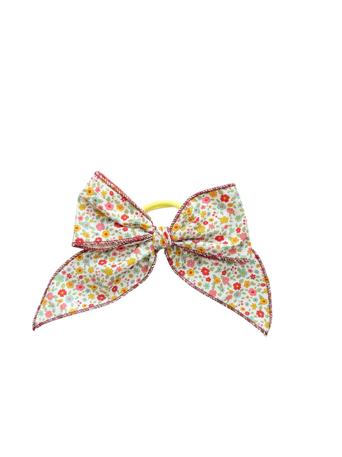 MILA BOW TIE