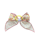 MILA BOW TIE