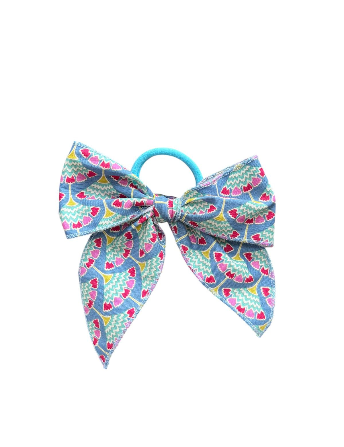 MILA BOW TIE