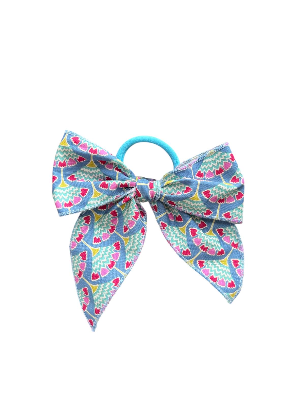 MILA BOW TIE