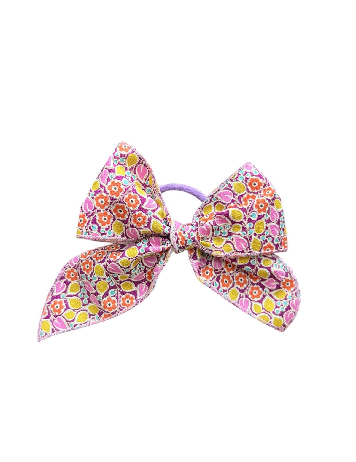 MILA BOW TIE