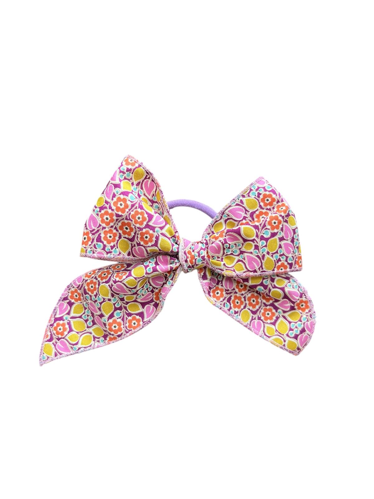 MILA BOW TIE