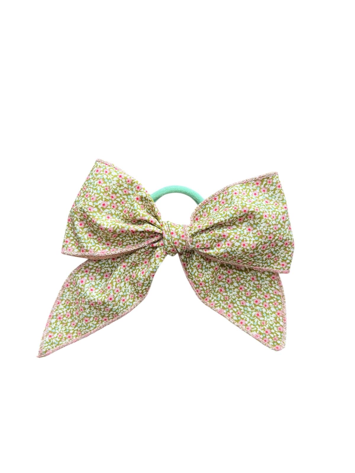MILA BOW TIE