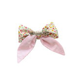 MILA BOW CLIP