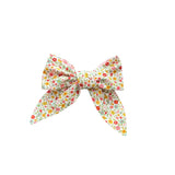 MILA BOW CLIP