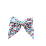 MILA BOW CLIP