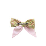 MILA BOW CLIP